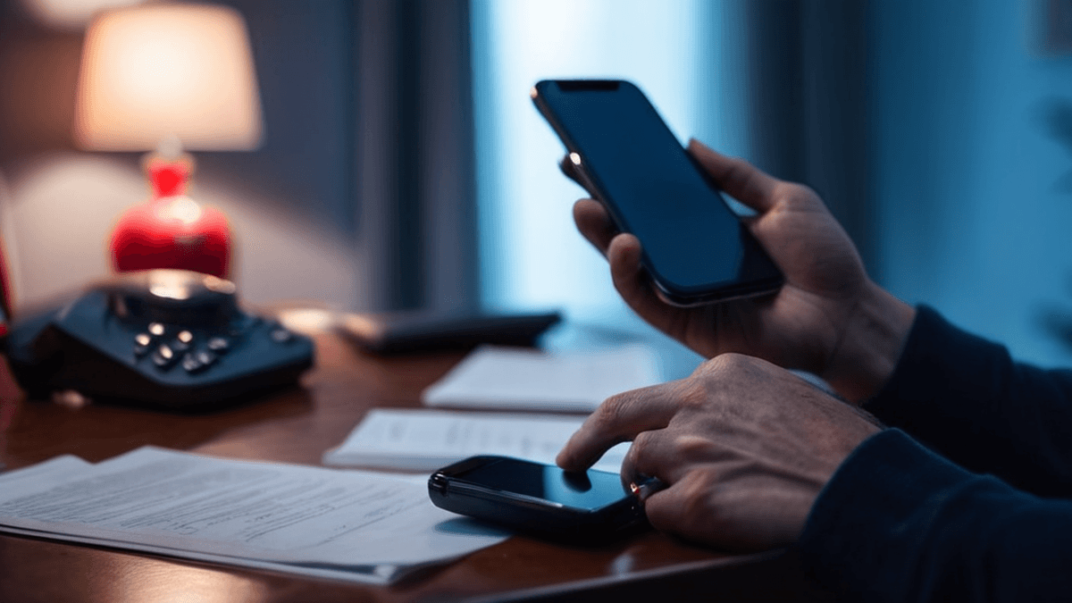 Scammers Are Targeting SMSFs — and It's Now a Top ATO Enforcement Focus